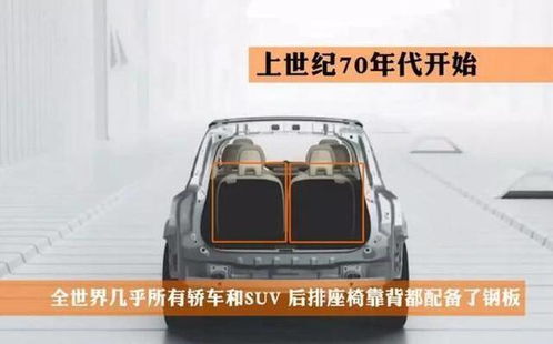汽车后座钢板是多少 汽车后座钢板是多少